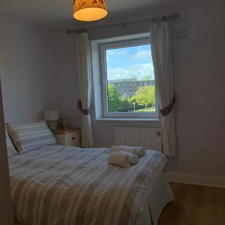 Holiday home Spanish Arch City Centre Duplex Galway
