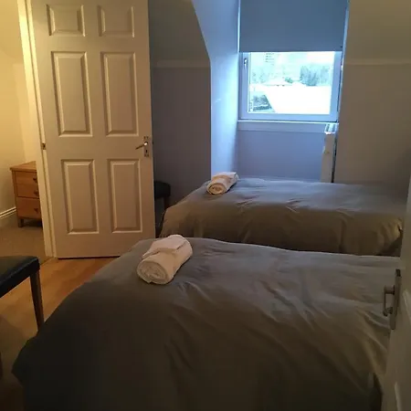 Holiday home Spanish Arch City Centre Duplex *
