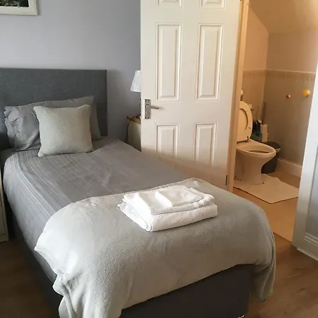 Spanish Arch City Centre Duplex Holiday home *
