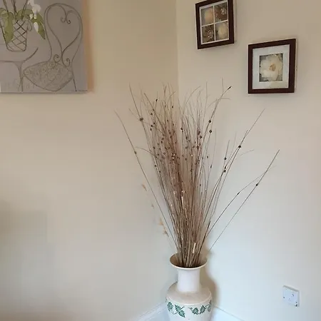 Spanish Arch City Centre Duplex *