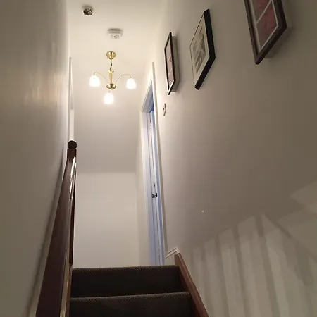 Spanish Arch City Centre Duplex Galway
