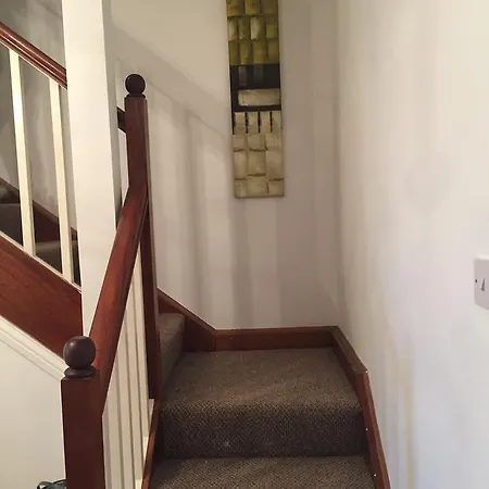 Spanish Arch City Centre Duplex Holiday home *