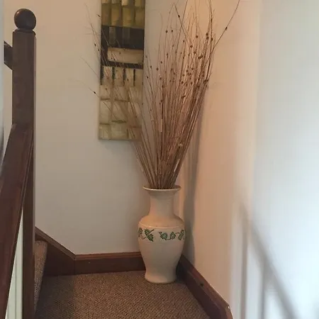Spanish Arch City Centre Duplex 別荘