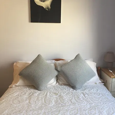 Spanish Arch City Centre Duplex * Galway