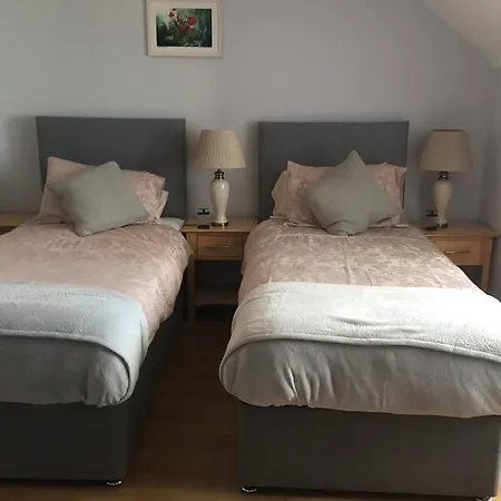 Spanish Arch City Centre Duplex