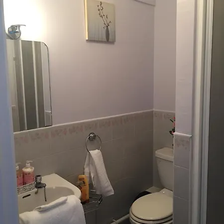 Spanish Arch City Centre Duplex
