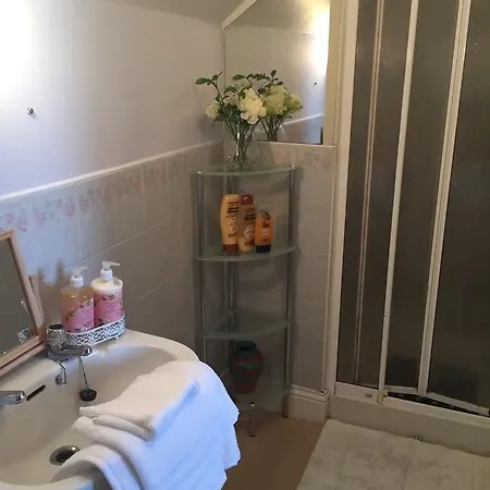 Spanish Arch City Centre Duplex Holiday home Galway